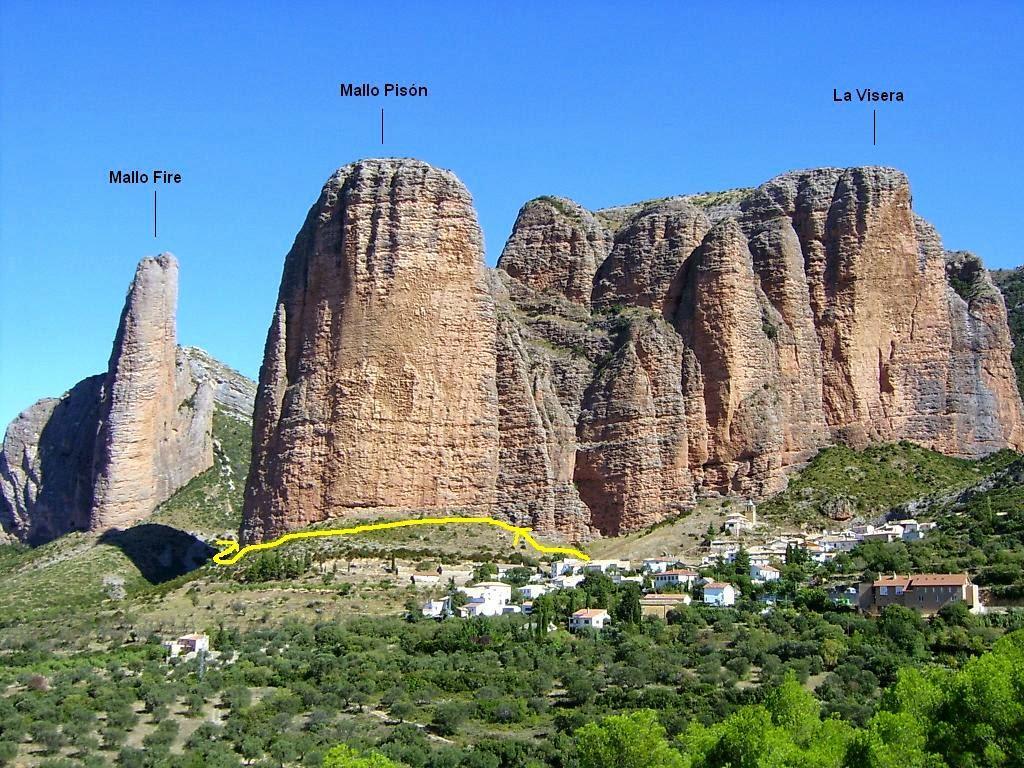 Hotel El Cobertizo Plasencia del Monte Kültér fotó